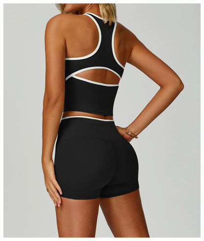 Beauty Back Exercise Bra