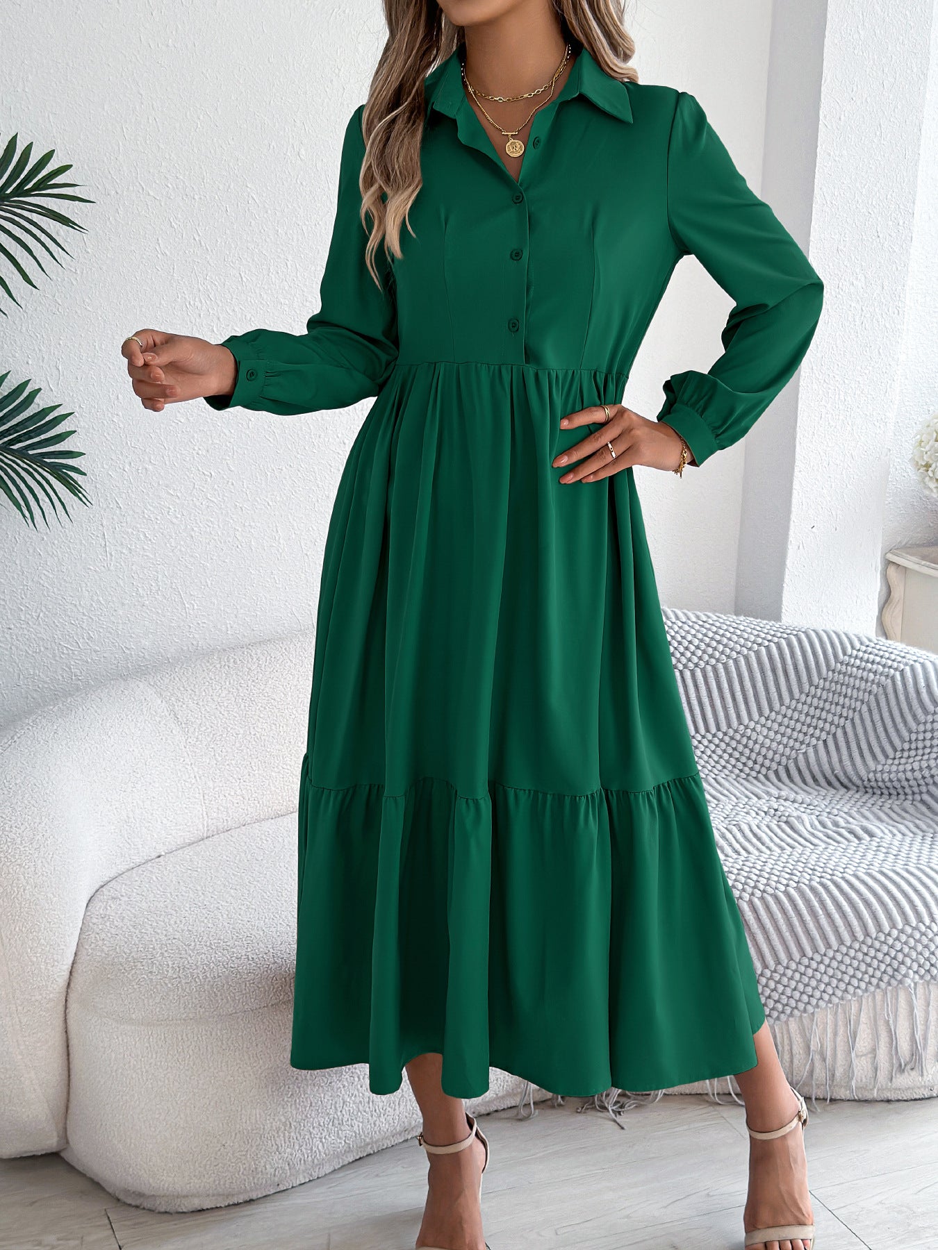 Luna Dress