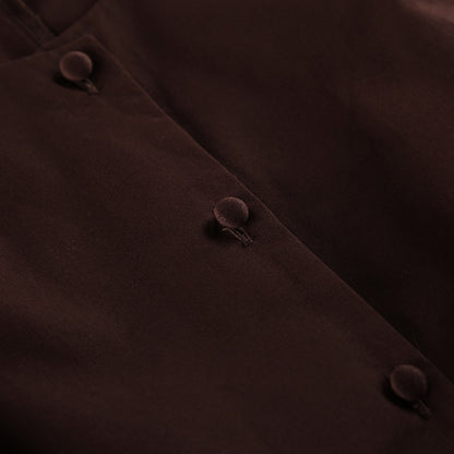 Lustralis A line Dress