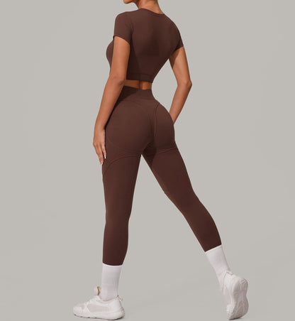 Iselda Workout Outfit