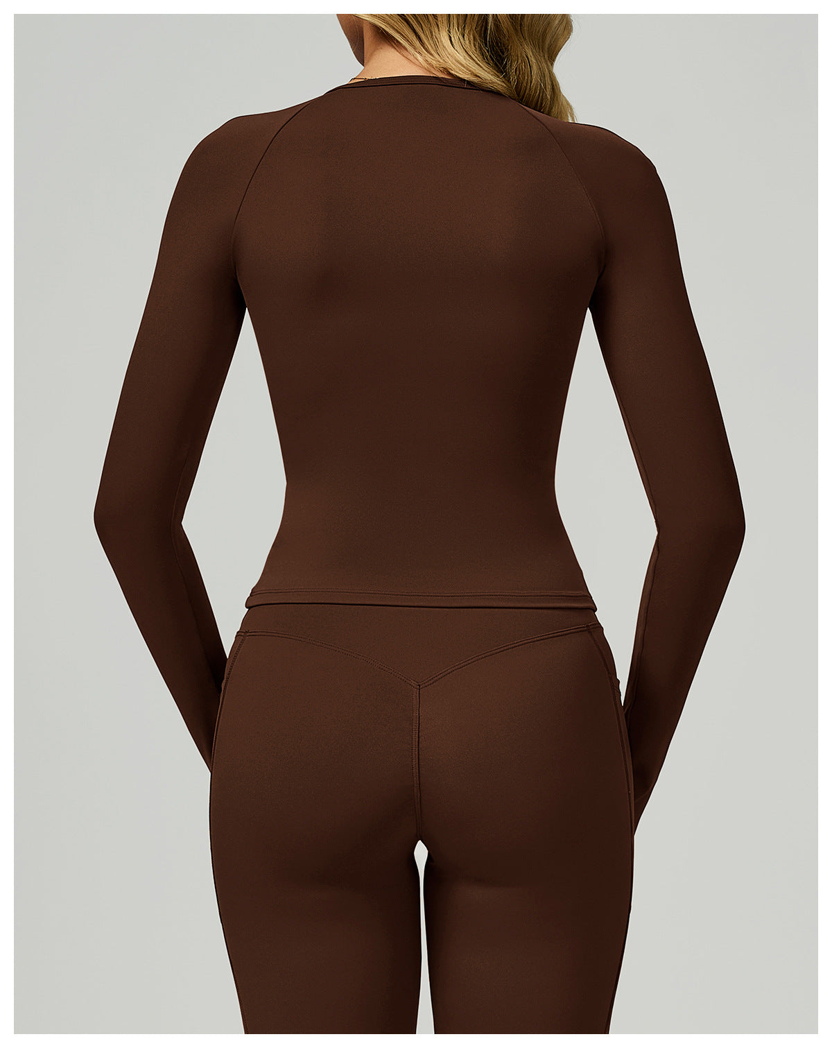 Valentina Blouse