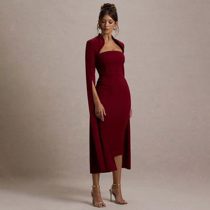 Fiora Evening Dress