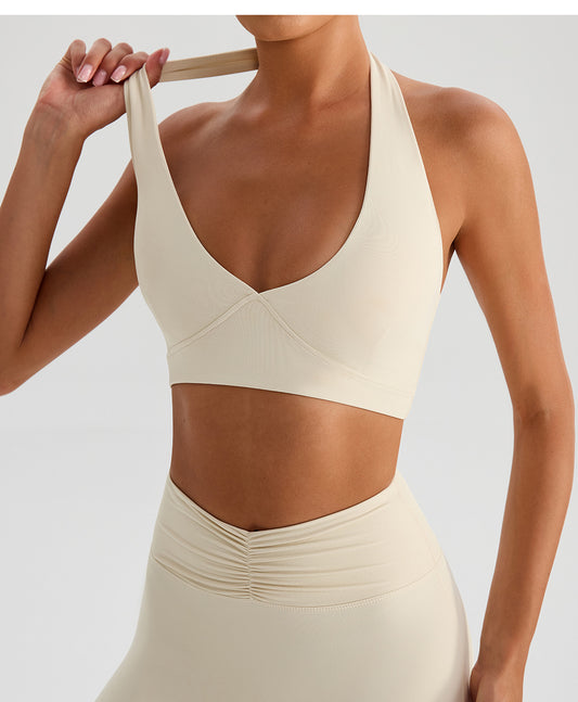 Thalia Yoga Bra