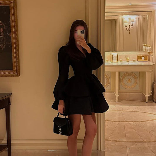 Laureline Waist-Controlled Pettiskirt