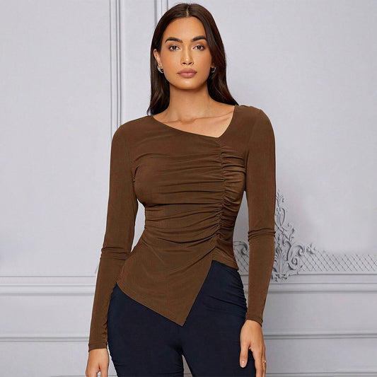 Éloise French Elegant T Shirt