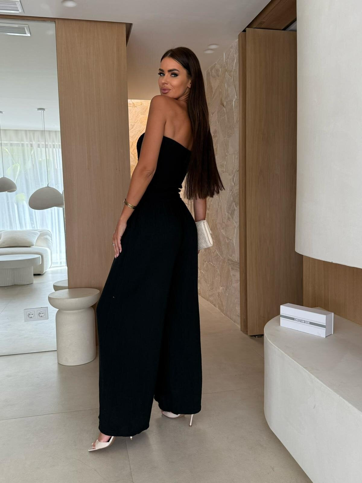 Meadow Jumpsuit