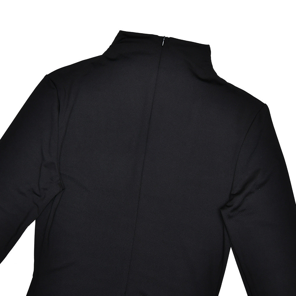 Amarielle Sexy Slim Fit Two Piece Dress