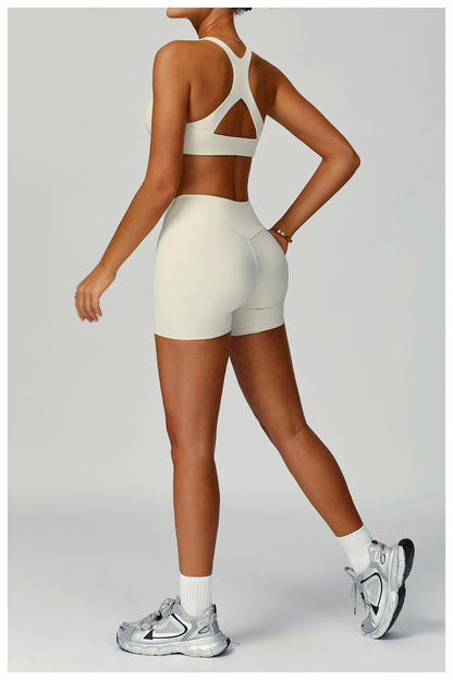 Ophelina Beauty Back Bra