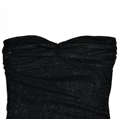 Eulalia Fishtail Dress