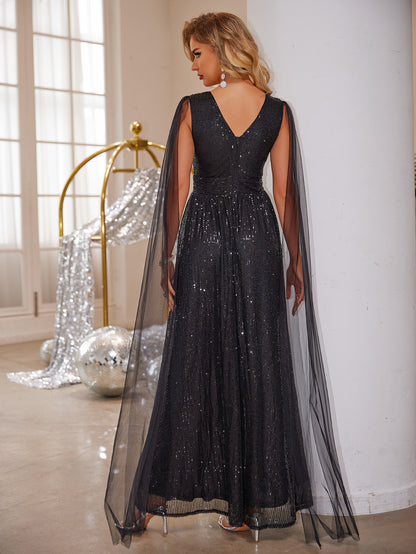 Ilarisse Elegant Evening Dress