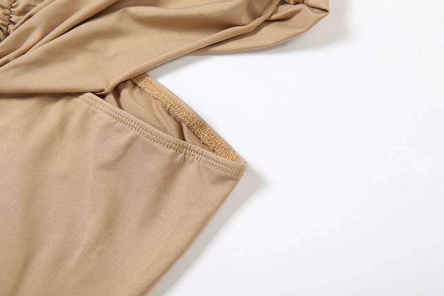 Vesalya Elegant Empress Dress