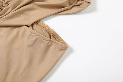 Vesalya Elegant Empress Dress