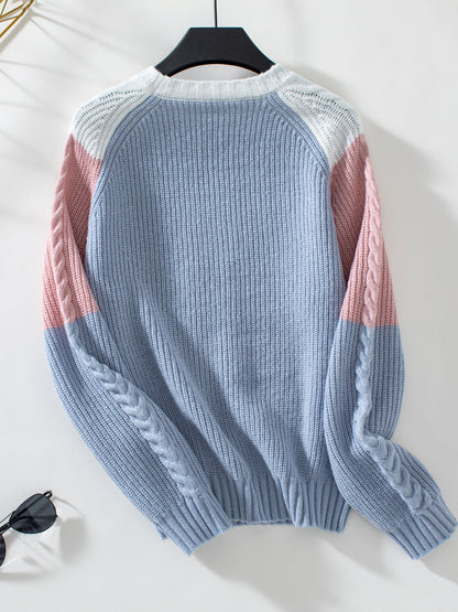 Seina Sweater
