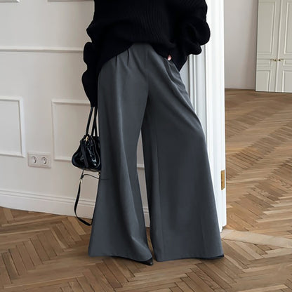 Bluebelline Wide Leg Pants
