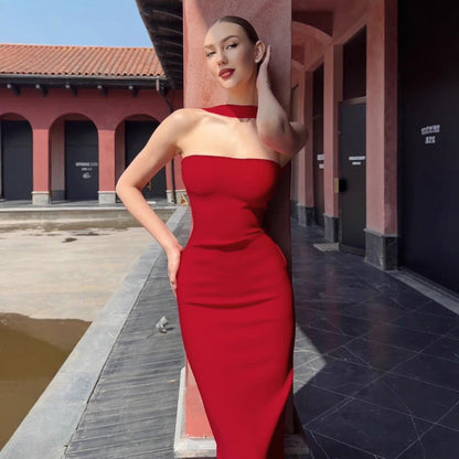 Chérie French Dress