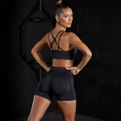 Liora Set Yoga Pants & Bra