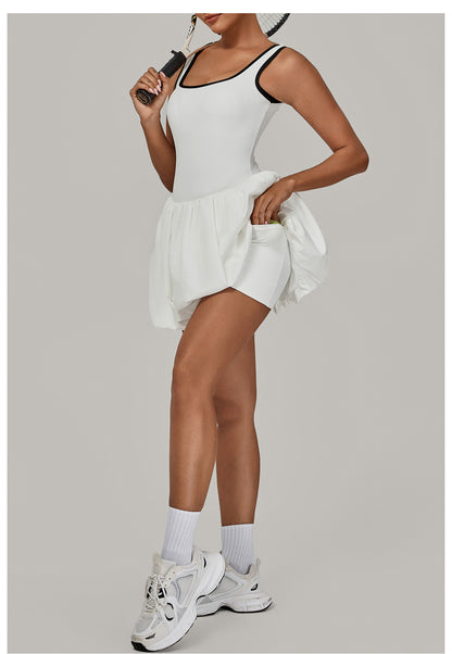 Selena Tennis Dress
