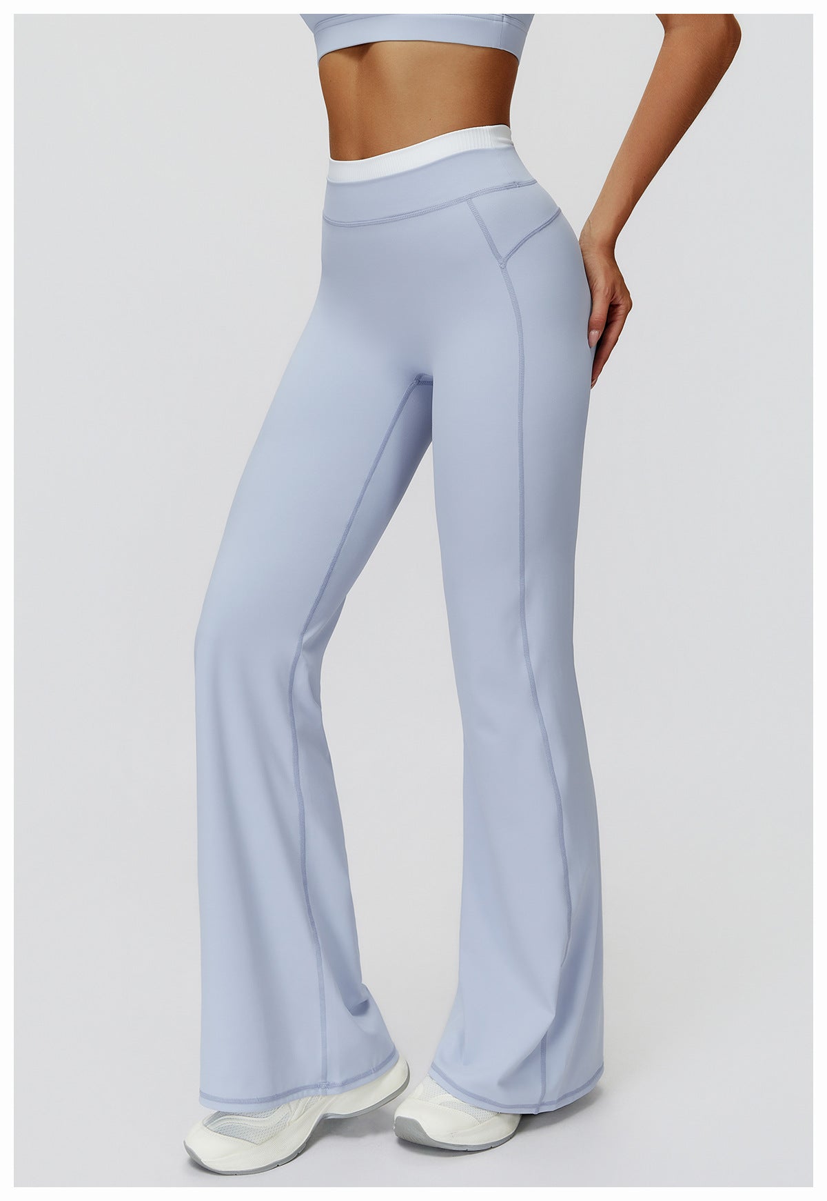 Merisette High Waist Exercise Pants