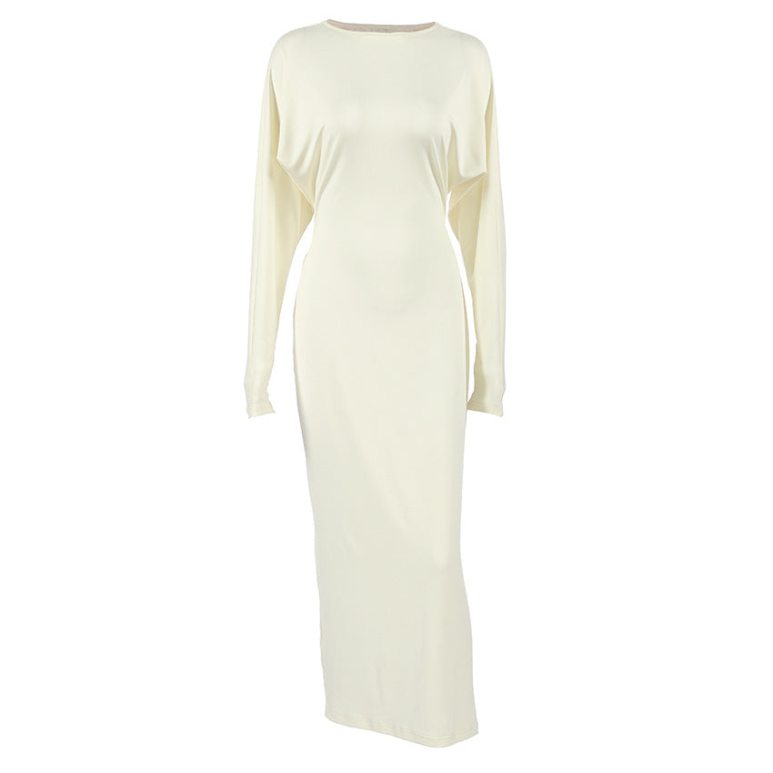 Faryna Backless Dress