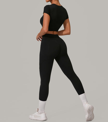 Iselda Workout Outfit