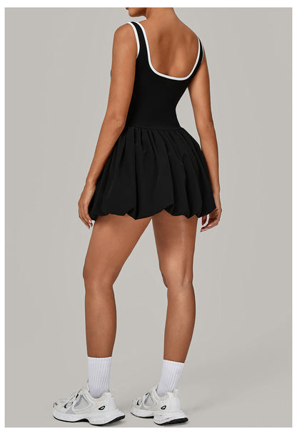 Selena Tennis Dress