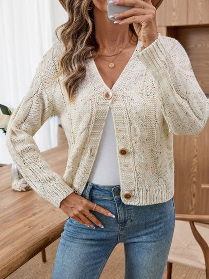 Calista Sweater