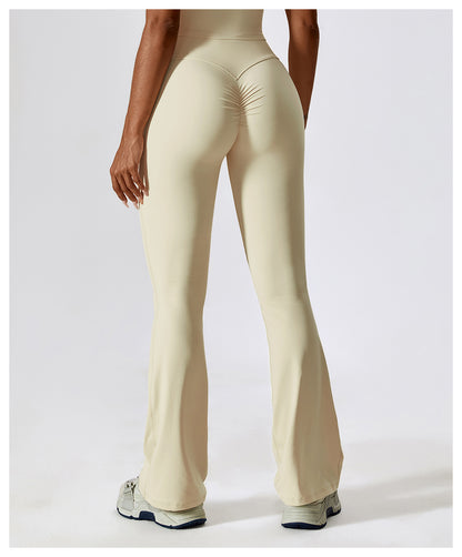 Gianna Hip Lifting Yoga Pants