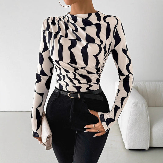 Slimming Top