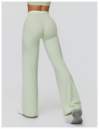 Merisette High Waist Exercise Pants
