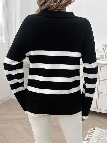 Evienne Sweater