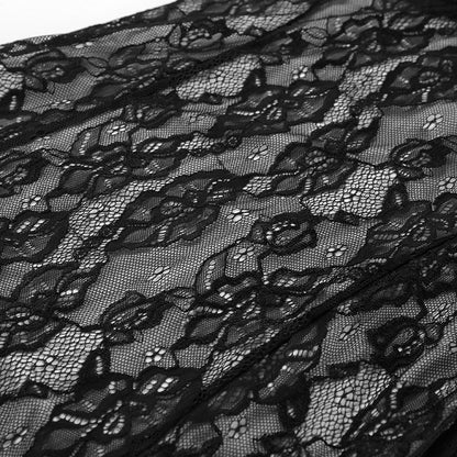 Hestara French Lace Dress