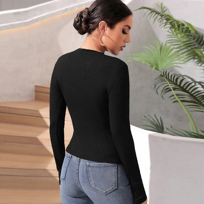 Mireille Asymmetric Top