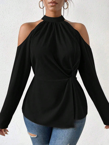 Meadowlark Elegant Blouse