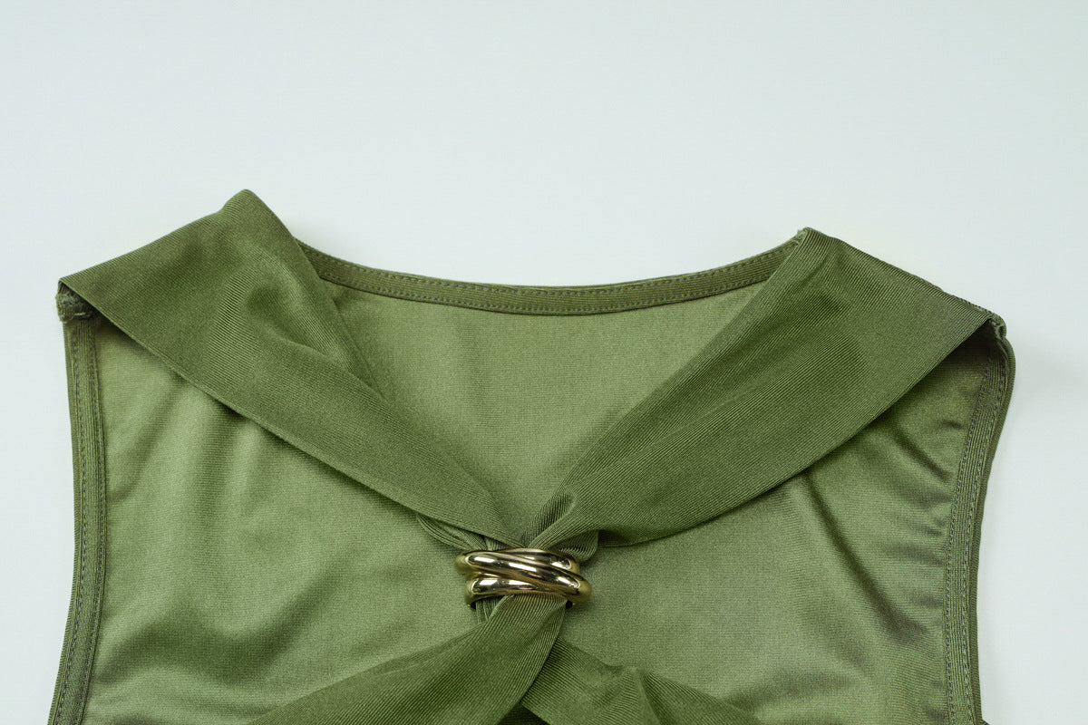 Amour Dress