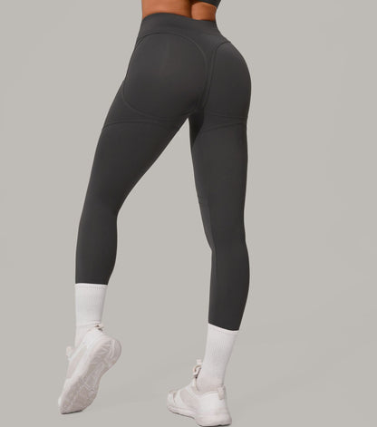 Elara Yoga Pants