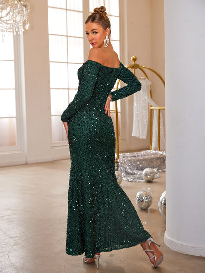 Hazelisse Evening Dress