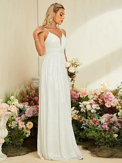 Francesca Ball Dress