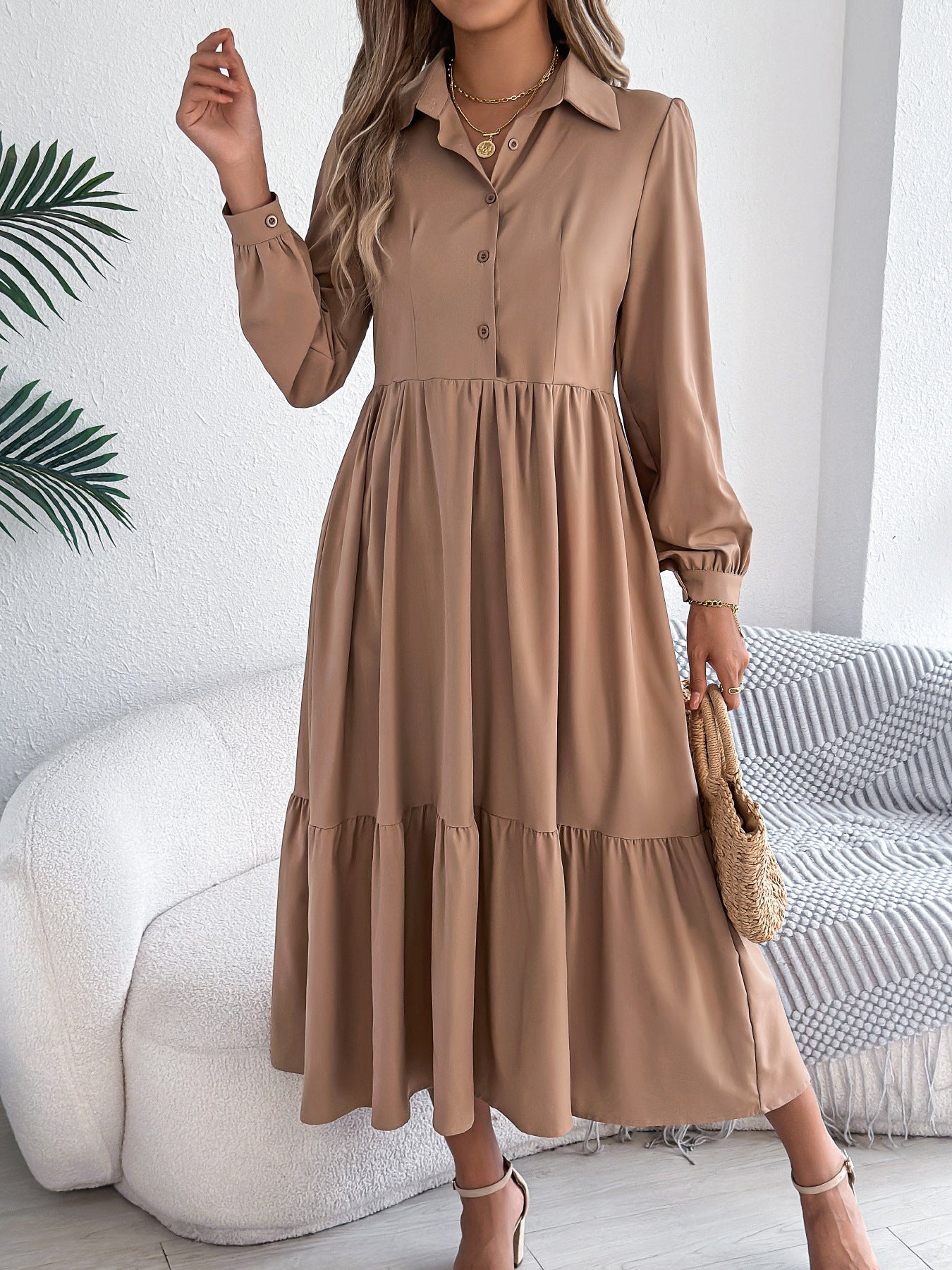 Luna Dress