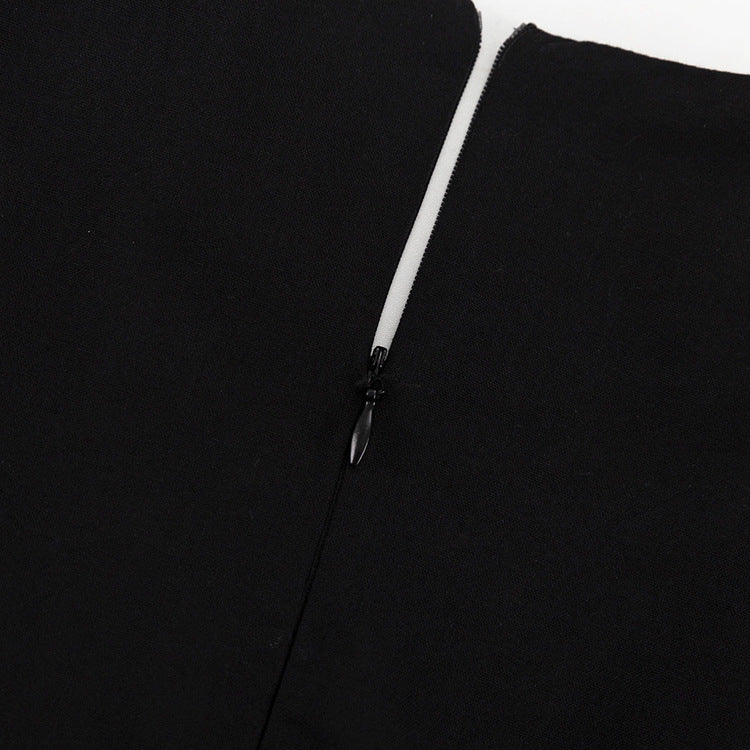 Laureline Waist-Controlled Pettiskirt