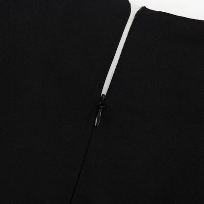 Laureline Waist-Controlled Pettiskirt