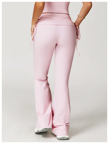 Kalista Folding High Waist Pants