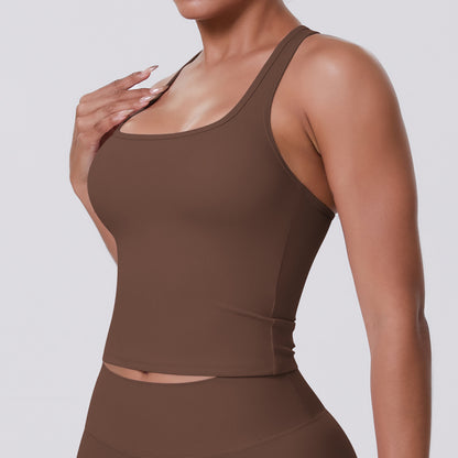 Juliette Yoga Top