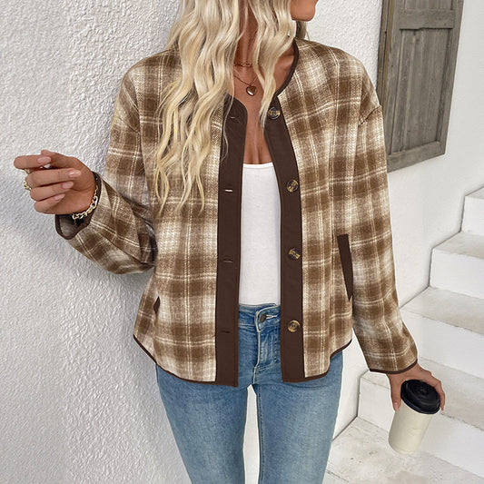 Aveline Jacket