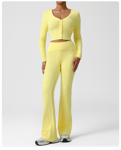 Training Workout Pants