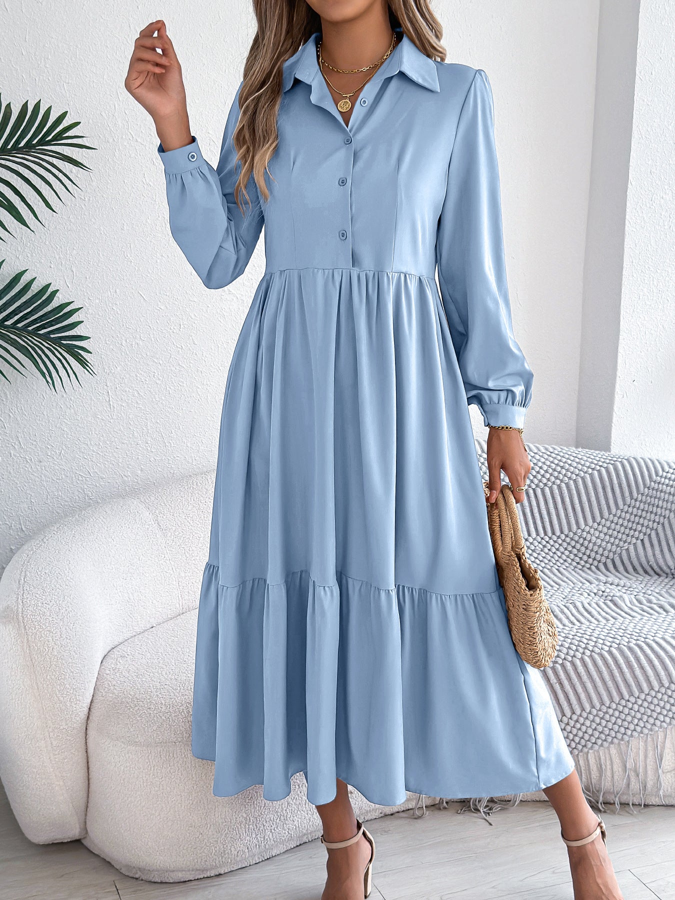Luna Dress