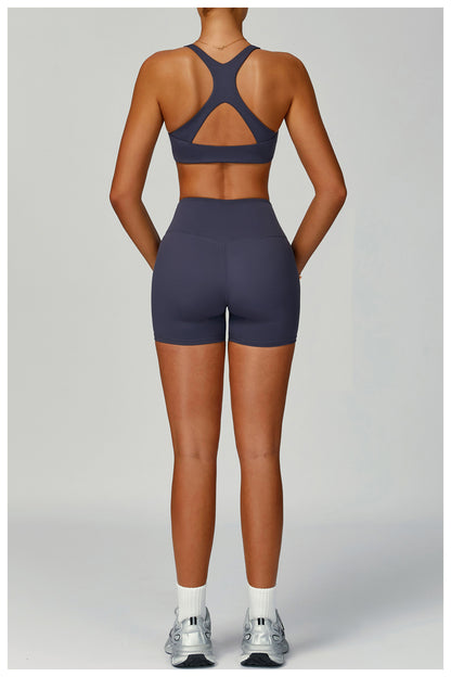 Ophelina Beauty Back Bra