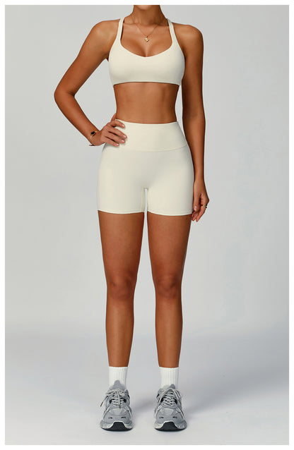 Ophelina Beauty Back Bra