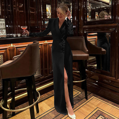 Rosewood Party Dress