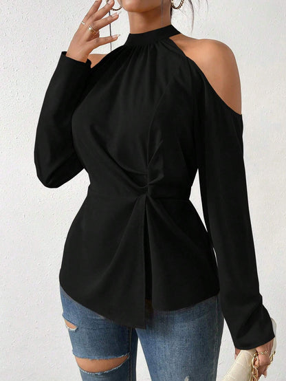 Meadowlark Elegant Blouse