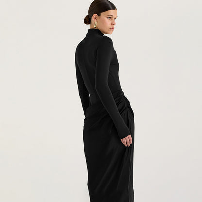 Amarielle Sexy Slim Fit Two Piece Dress